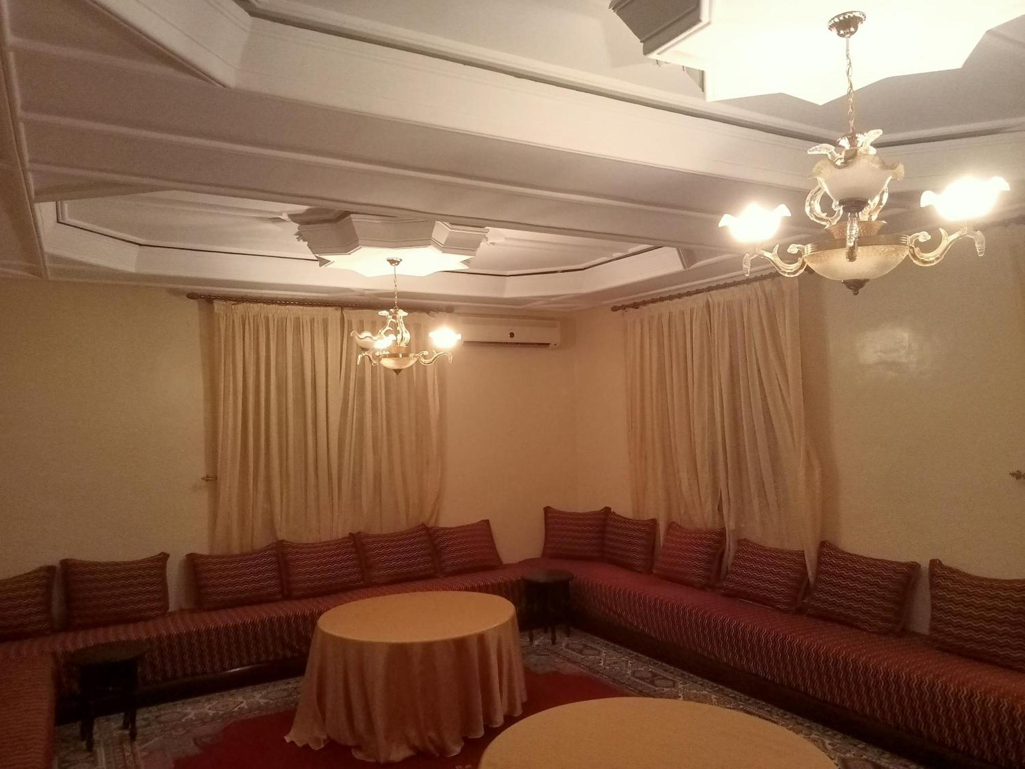 Maison D'Hotes Afoulki Тафраут Екстериор снимка