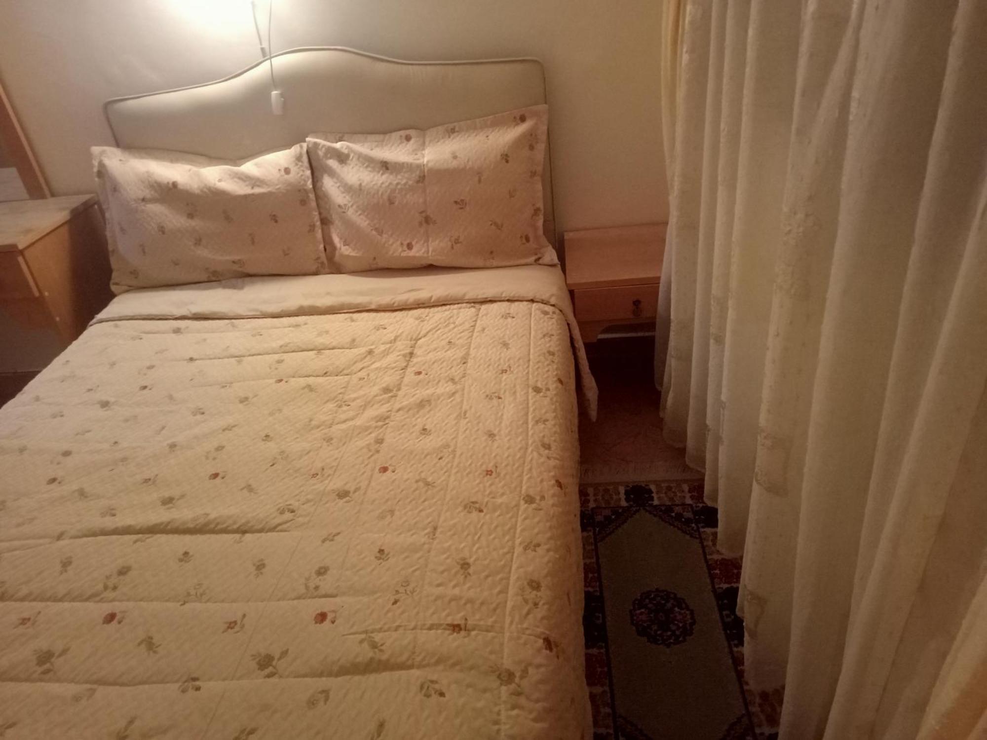 Maison D'Hotes Afoulki Тафраут Екстериор снимка