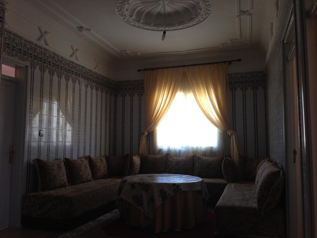 Maison D'Hotes Afoulki Тафраут Стая снимка