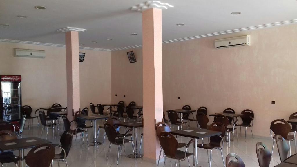 Maison D'Hotes Afoulki Тафраут Екстериор снимка