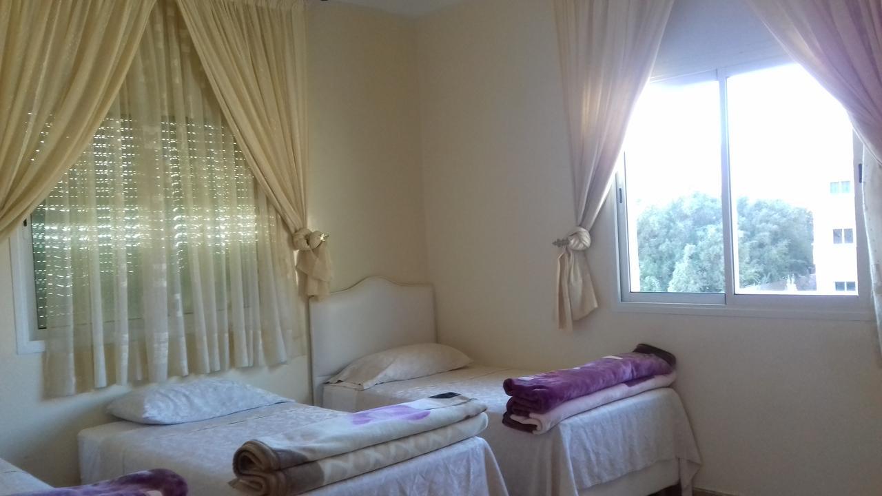 Maison D'Hotes Afoulki Тафраут Екстериор снимка