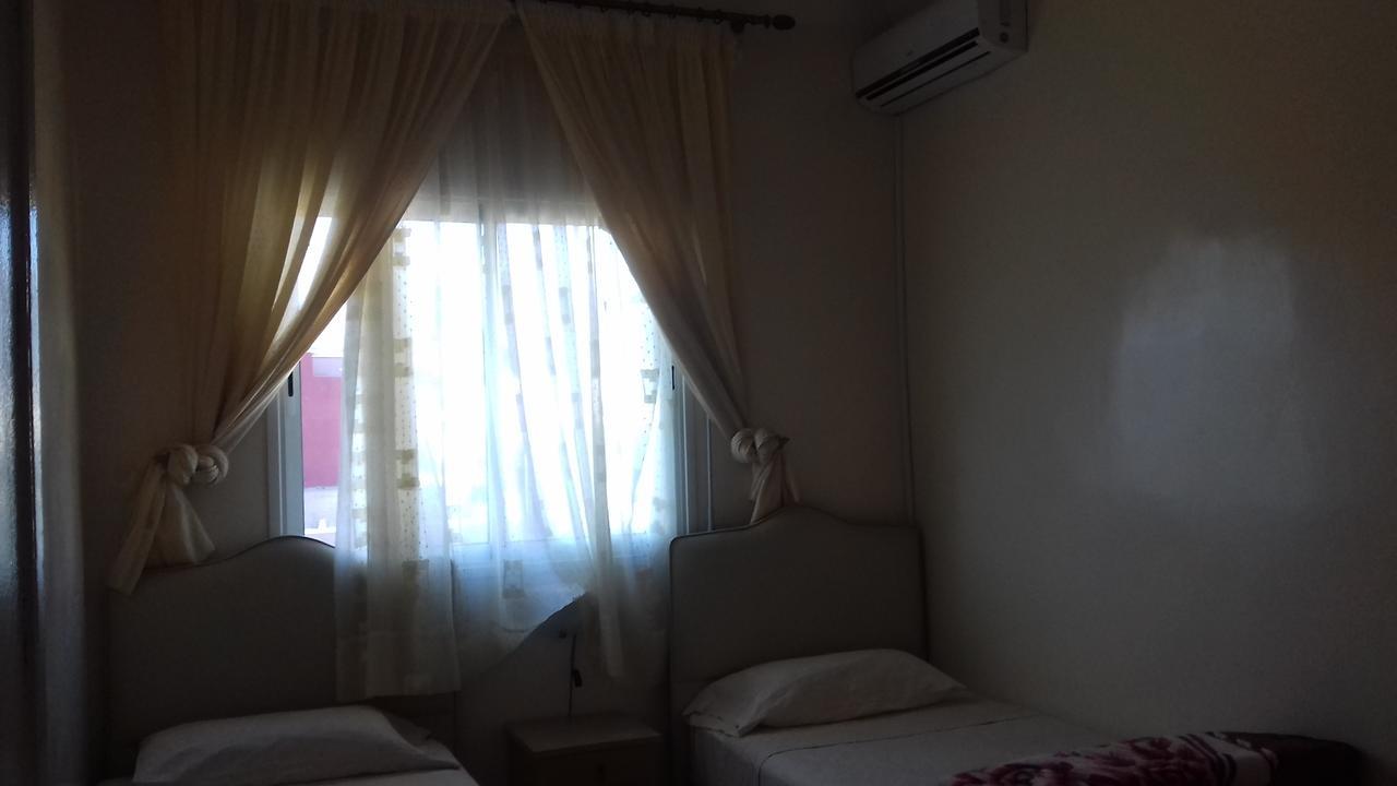 Maison D'Hotes Afoulki Тафраут Екстериор снимка